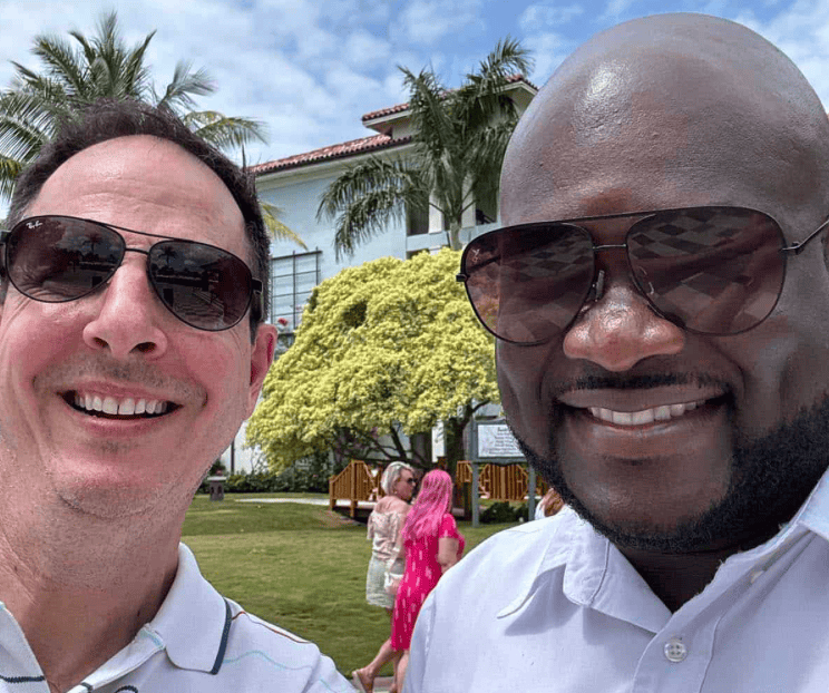 Sandals Resorts Podcast Review Helps Couples Plan